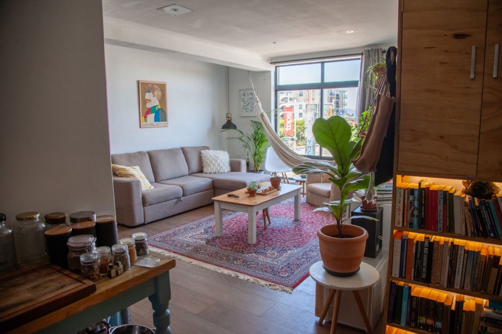 Apartment for sale in Observatory, Cape Town - KW1739894