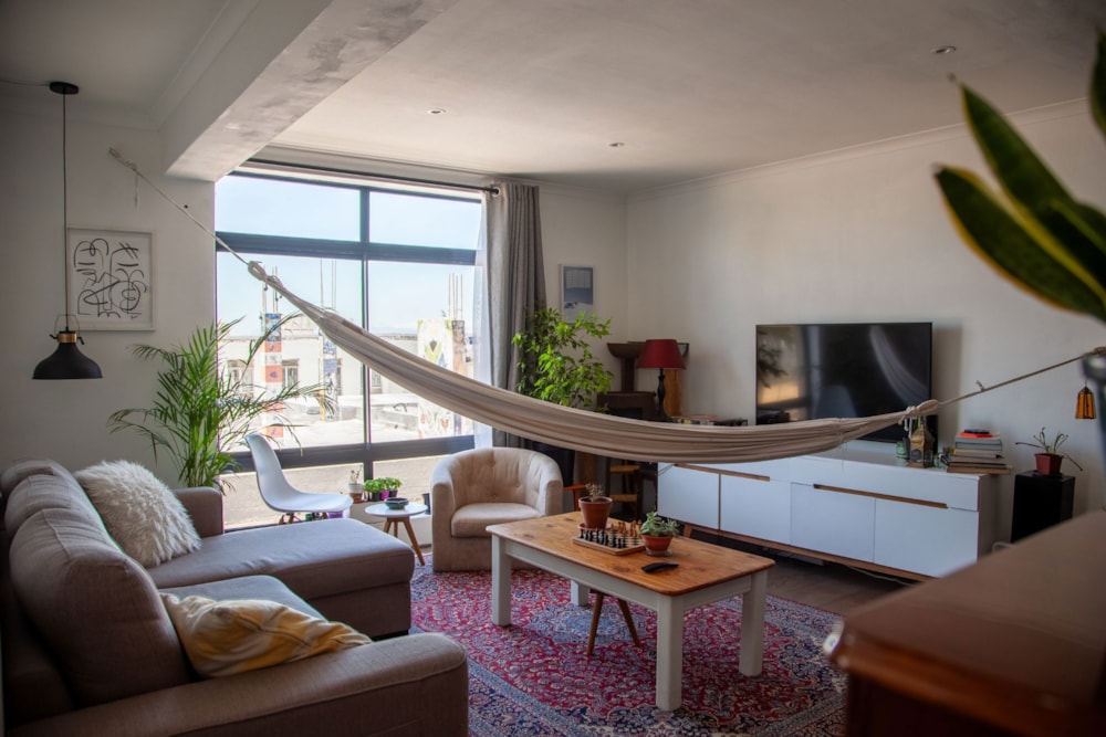 Apartment for sale in Observatory, Cape Town - KW1739894