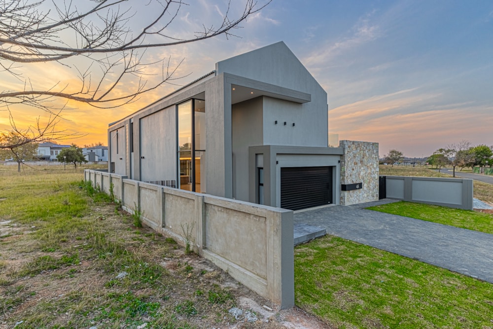 Security estate home for sale in La Como Lifestyle Estate - BOK1742025