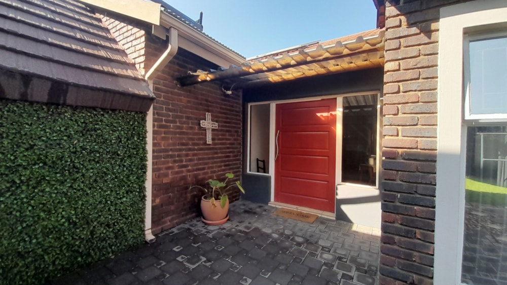 House for sale in Vanderbijlpark SE 3 - 1VT1743677 House for sale in Vanderbijlpark SE 3 - 1VT1743677