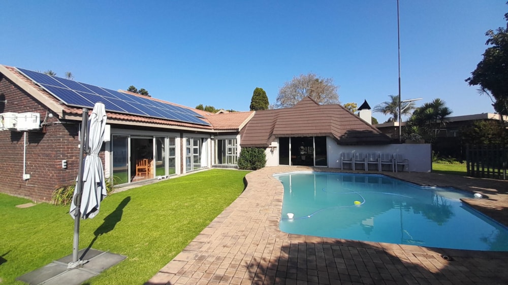 House for sale in Vanderbijlpark SE 3 - 1VT1743677 House for sale in Vanderbijlpark SE 3 - 1VT1743677