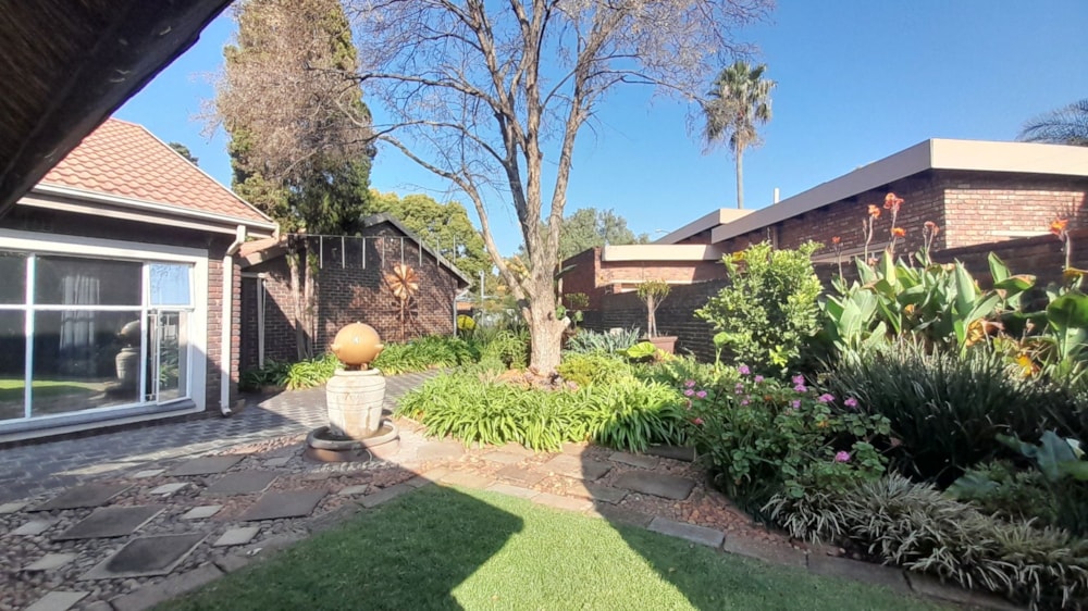 House for sale in Vanderbijlpark SE 3 - 1VT1743677 House for sale in Vanderbijlpark SE 3 - 1VT1743677