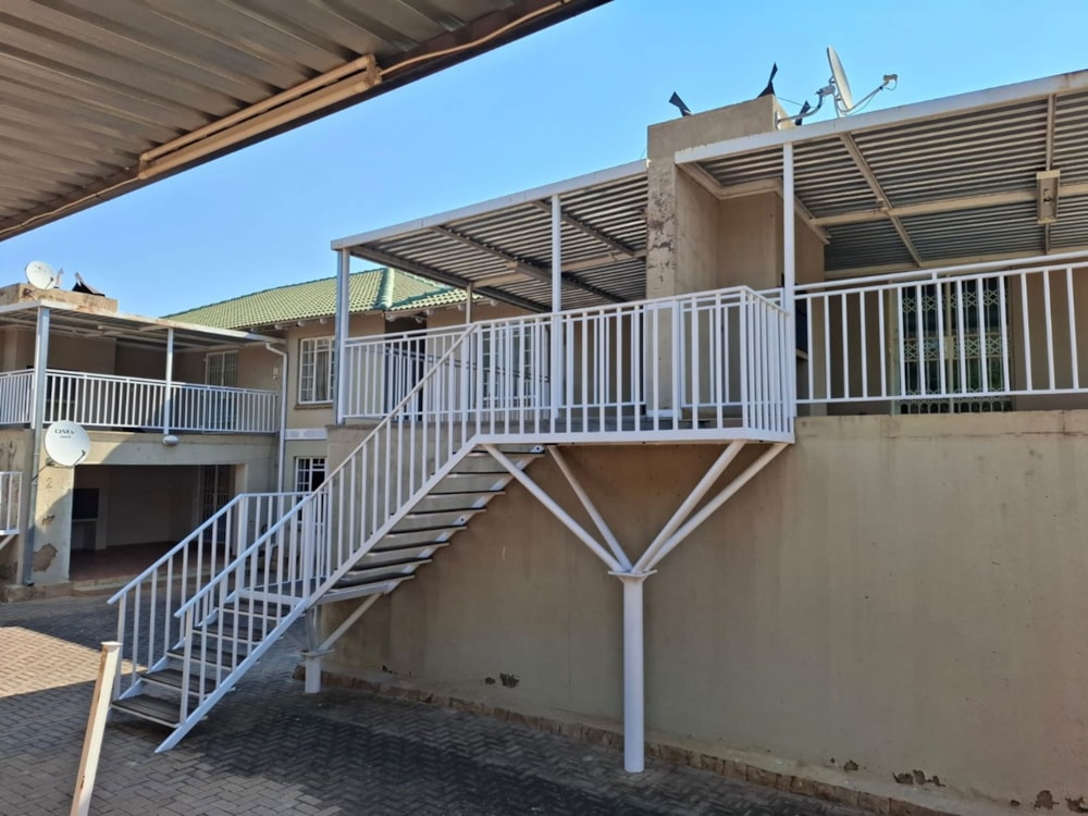 Apartment to rent in Thabazimbi - 1ER1736678 Apartment to rent in Thabazimbi - 1ER1736678
