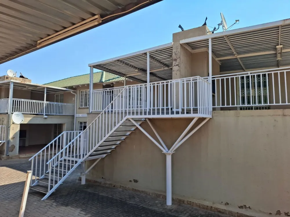 Apartment to rent in Thabazimbi - 1ER1736678 Apartment to rent in Thabazimbi - 1ER1736678