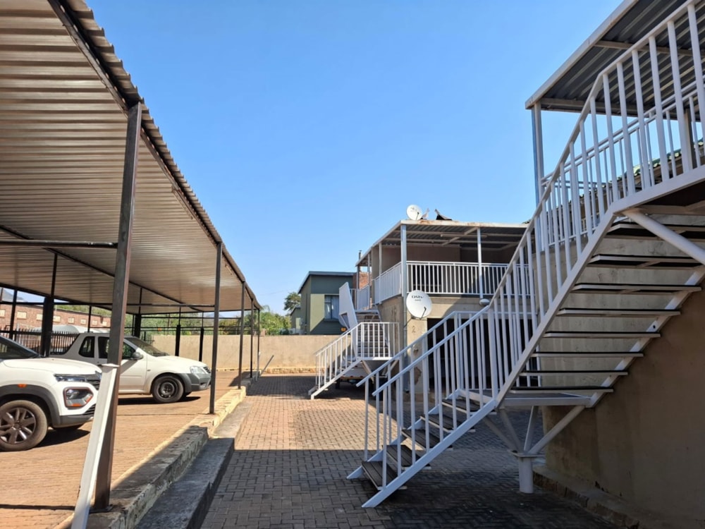 Apartment to rent in Thabazimbi - 1ER1736678 Apartment to rent in Thabazimbi - 1ER1736678