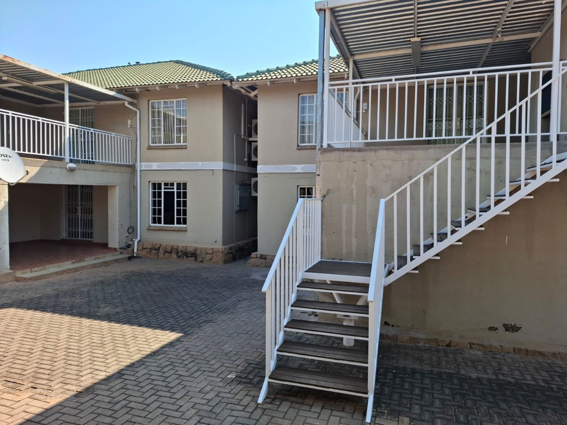 Apartment to rent in Thabazimbi - 1ER1736678