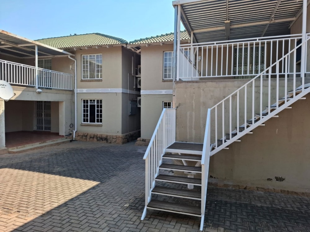 Apartment to rent in Thabazimbi - 1ER1736678 Apartment to rent in Thabazimbi - 1ER1736678