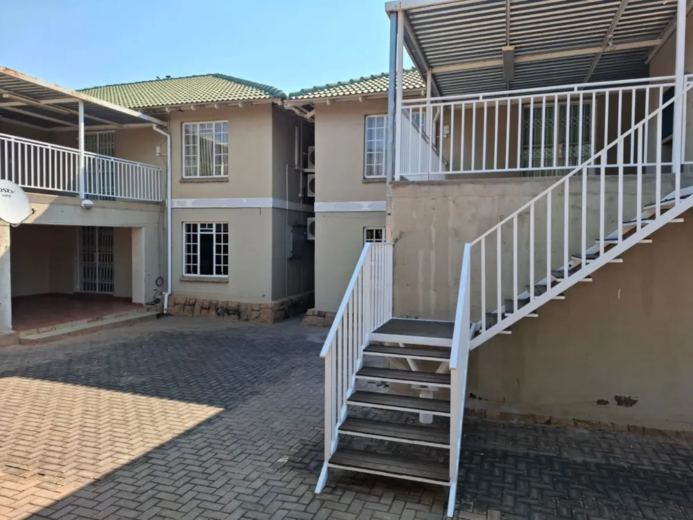 Apartment to rent in Thabazimbi - 1ER1736678 Apartment to rent in Thabazimbi - 1ER1736678
