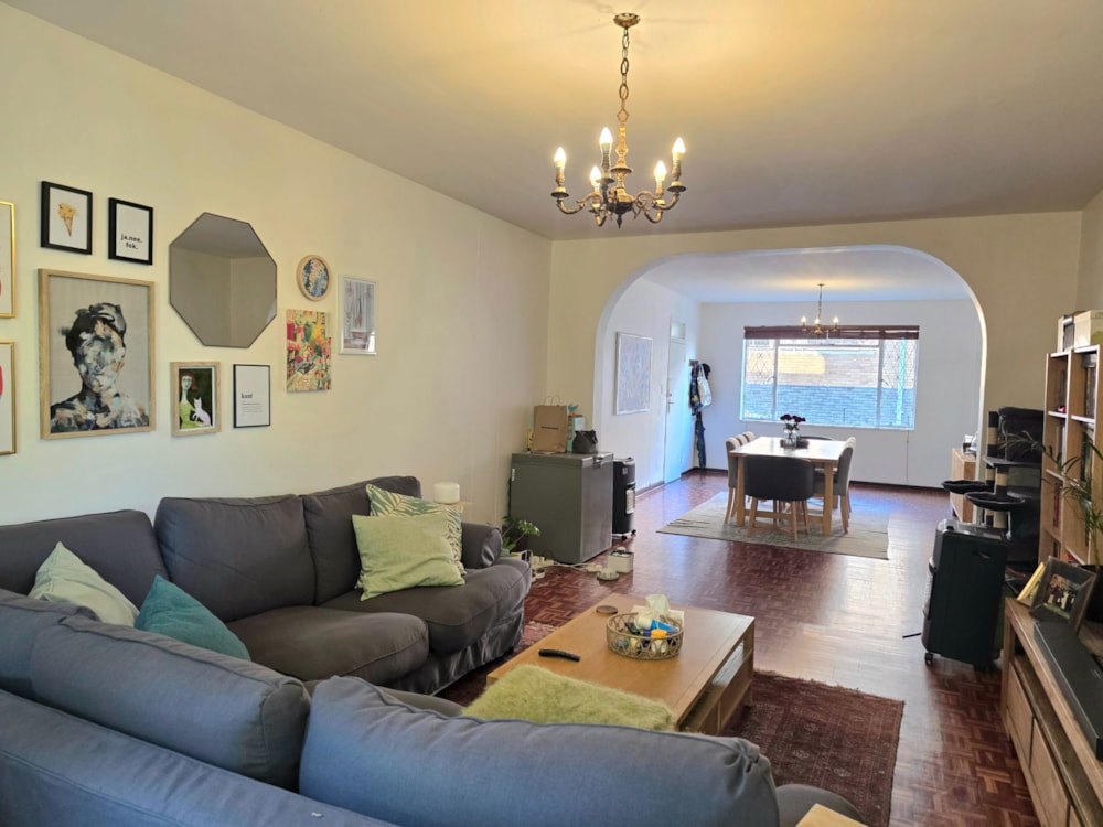 Apartment to rent in Craighall Park - JBL1740866
