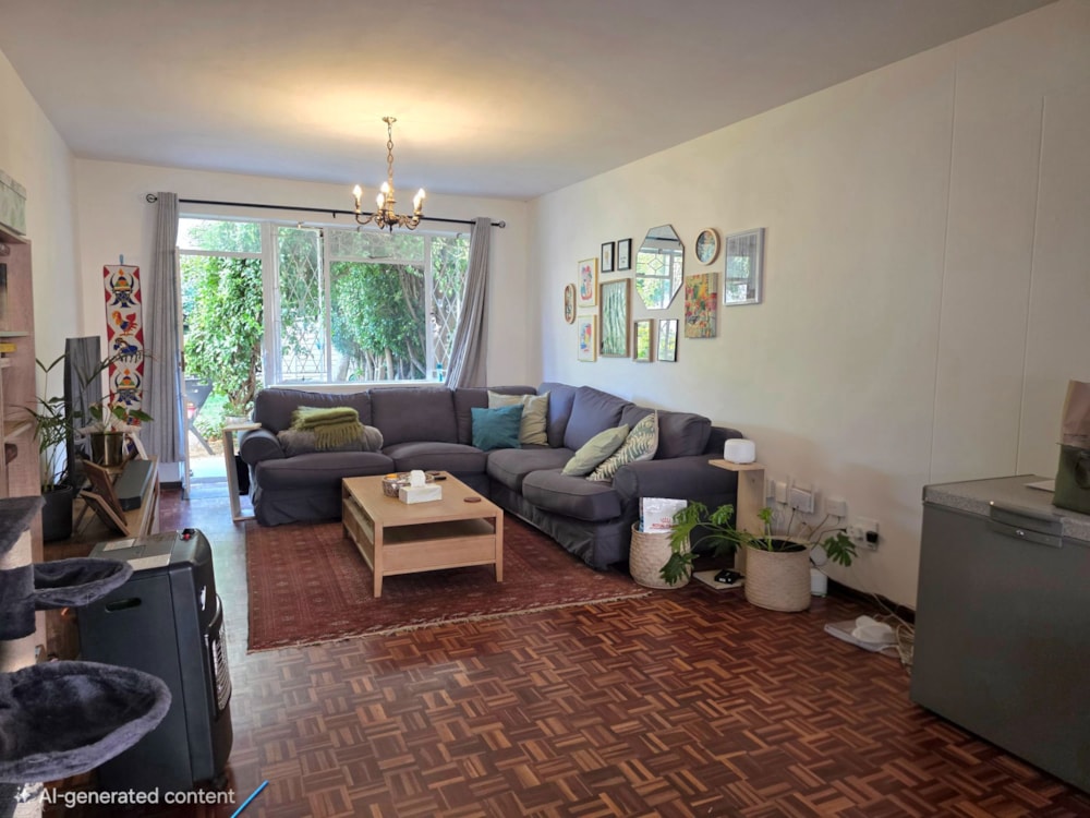 Apartment to rent in Craighall Park - JBL1740866