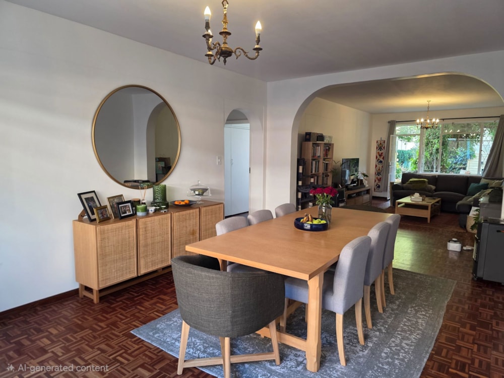 Apartment to rent in Craighall Park - JBL1740866