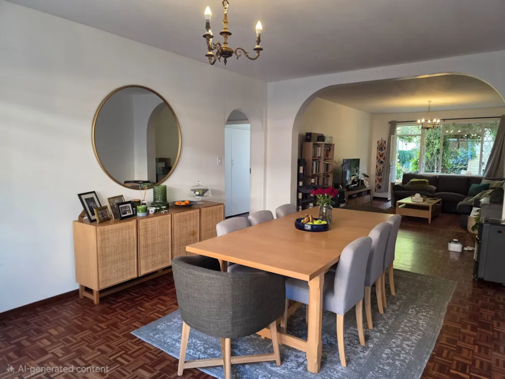 Apartment let in Craighall Park - JBL1740866 Apartment let in Craighall Park - JBL1740866