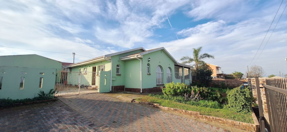 House for sale in Toekomsrus, Oudtshoorn - 1OU1741754