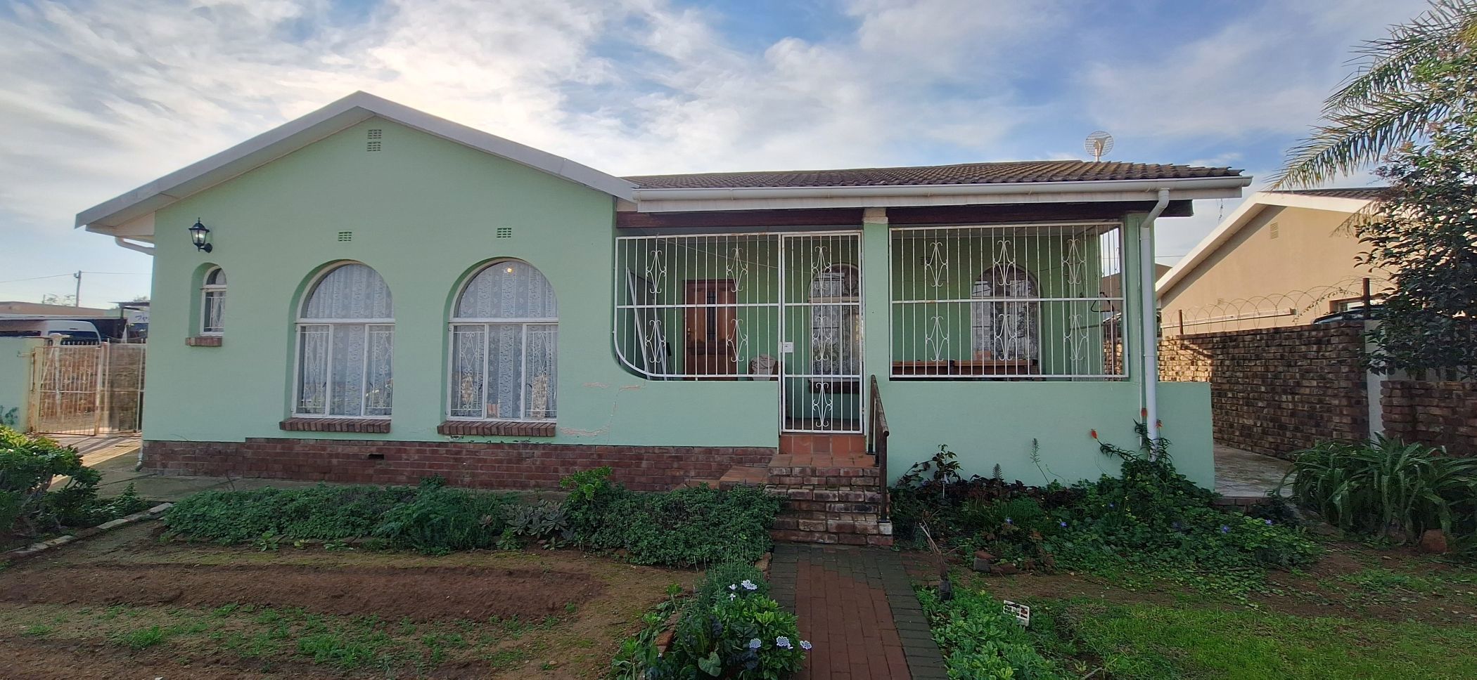 House for sale in Toekomsrus, Oudtshoorn - 1OU1741754