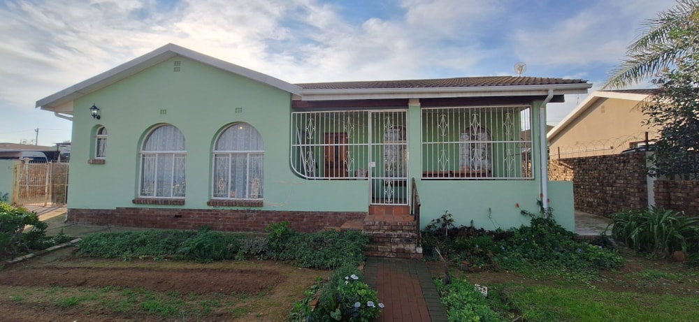 House for sale in Toekomsrus, Oudtshoorn - 1OU1741754