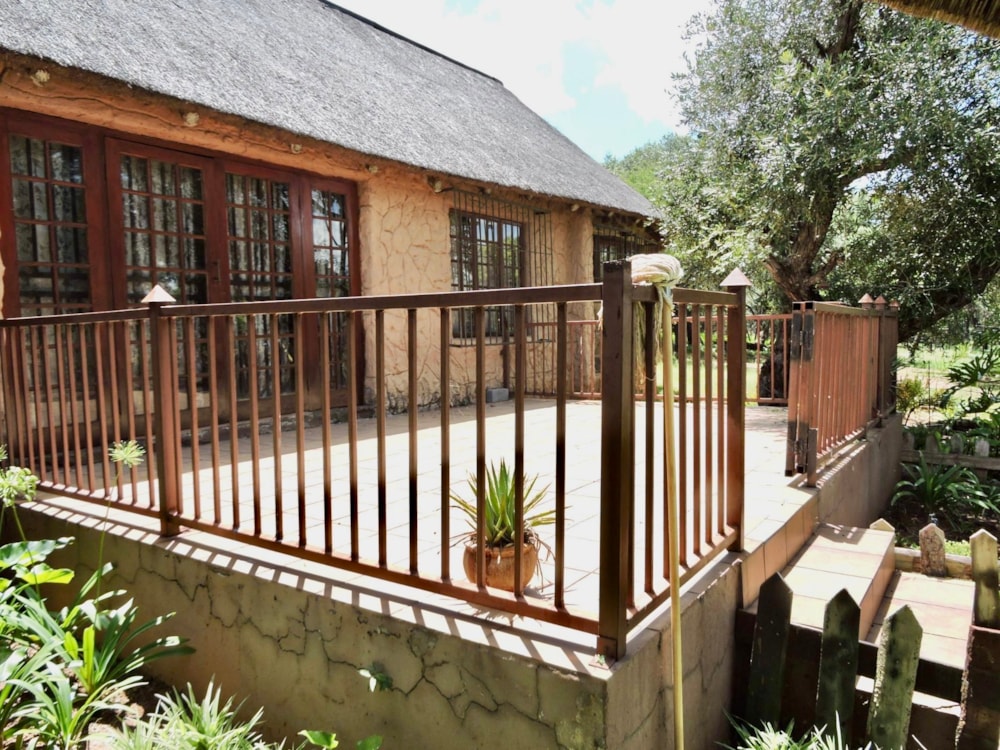 Security estate home for sale in Swartruggens - 1RU1688584