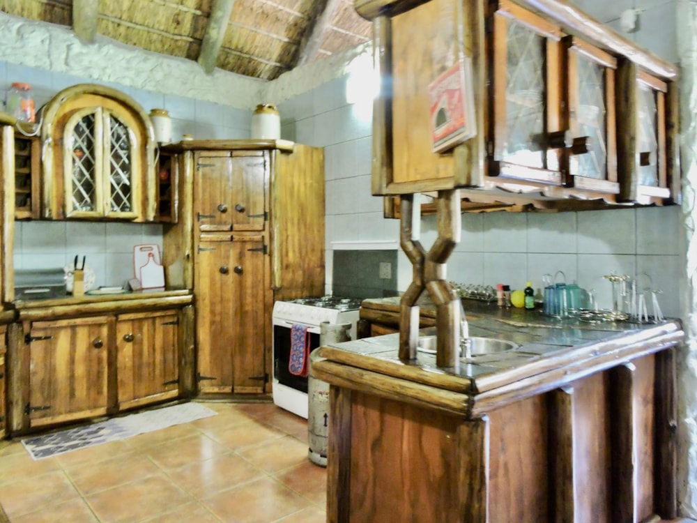 Security estate home for sale in Swartruggens - 1RU1688584