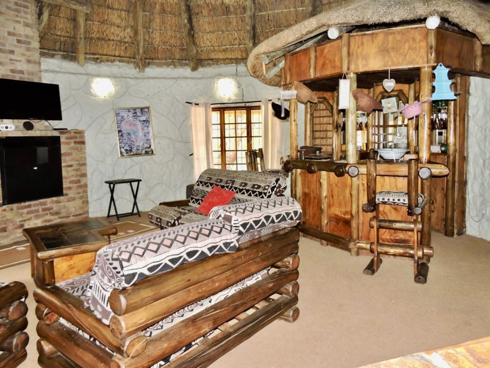 Security estate home for sale in Swartruggens - 1RU1688584