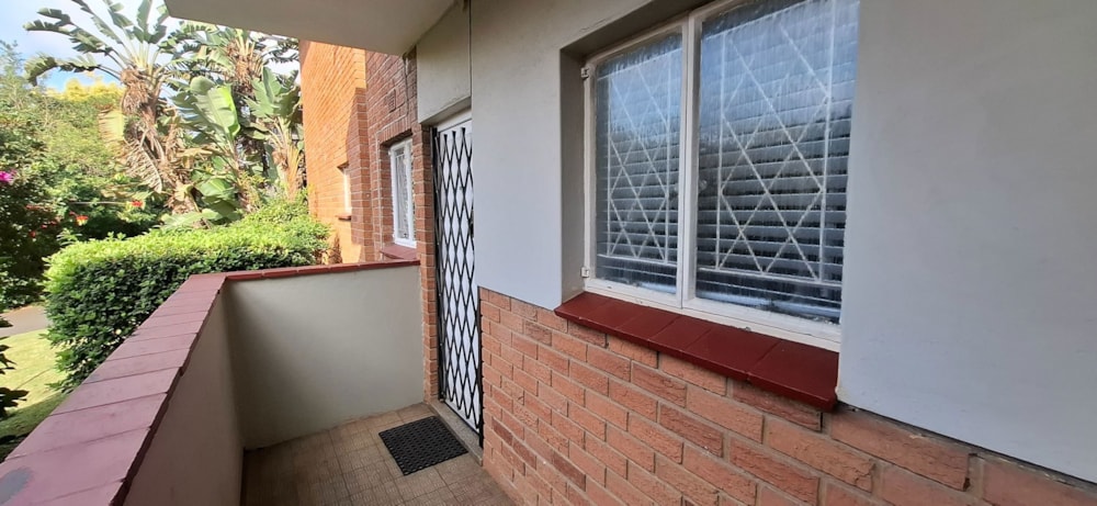 Apartment to rent in Kloof - 1KF1743348 Apartment to rent in Kloof - 1KF1743348