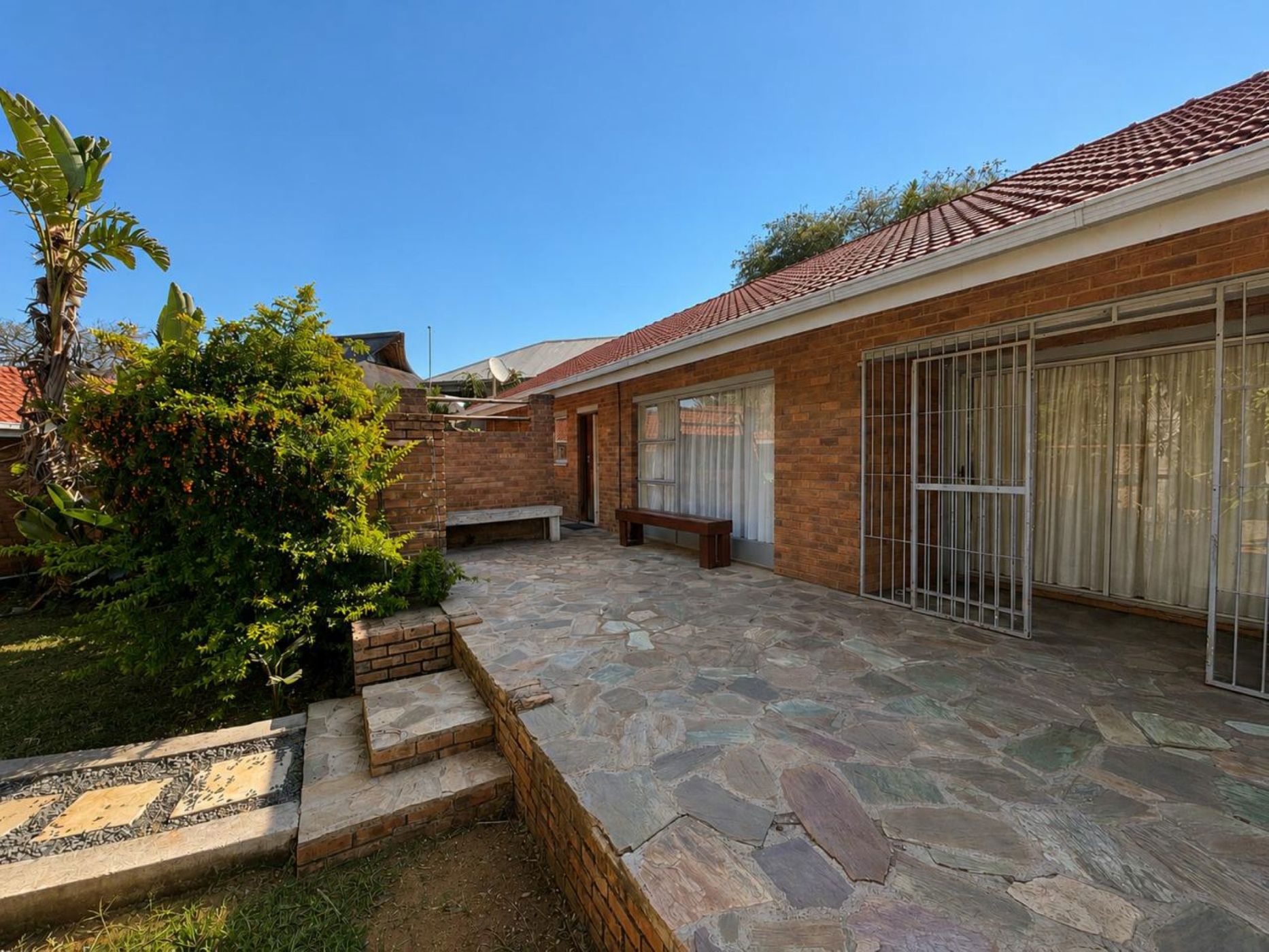 House to rent in Hoedspruit - 1HS1743144