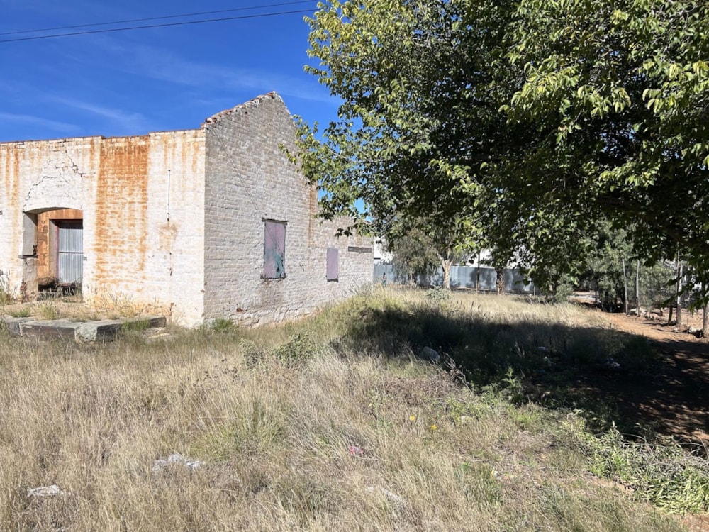 Vacant land for sale in Richmond, Northern Cape - 1KK1741914
