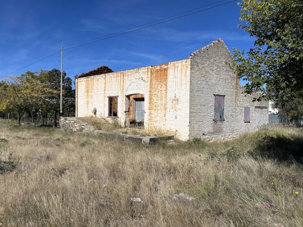 Vacant land for sale in Richmond, Northern Cape - 1KK1741914