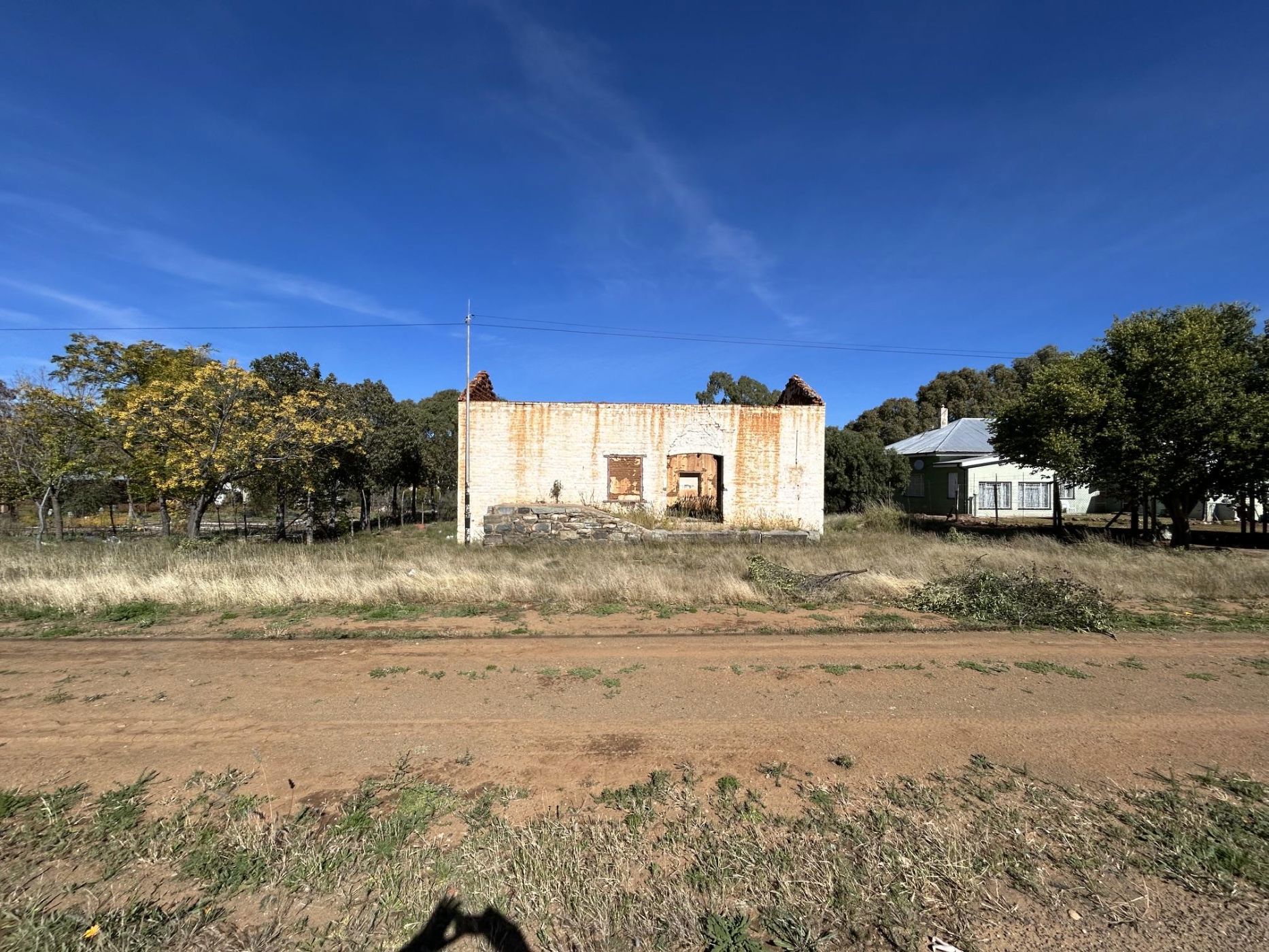 Vacant land for sale in Richmond, Northern Cape - 1KK1741914