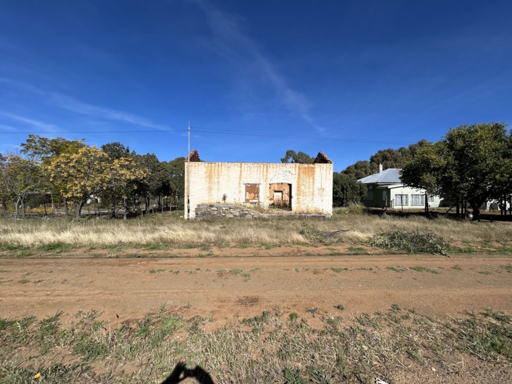 Vacant land for sale in Richmond, Northern Cape - 1KK1741914