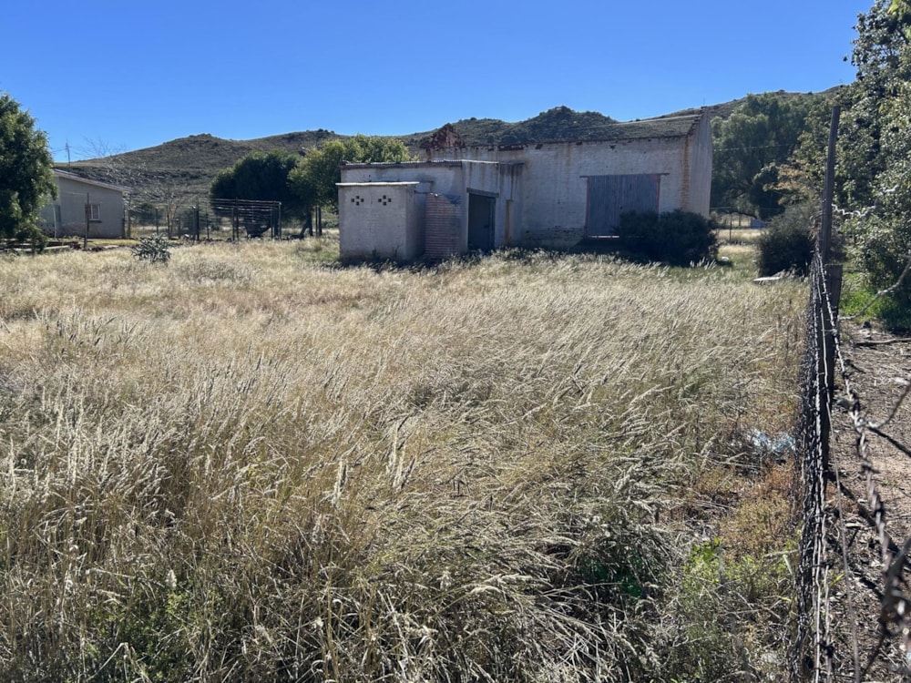 Vacant land for sale in Richmond, Northern Cape - 1KK1741914