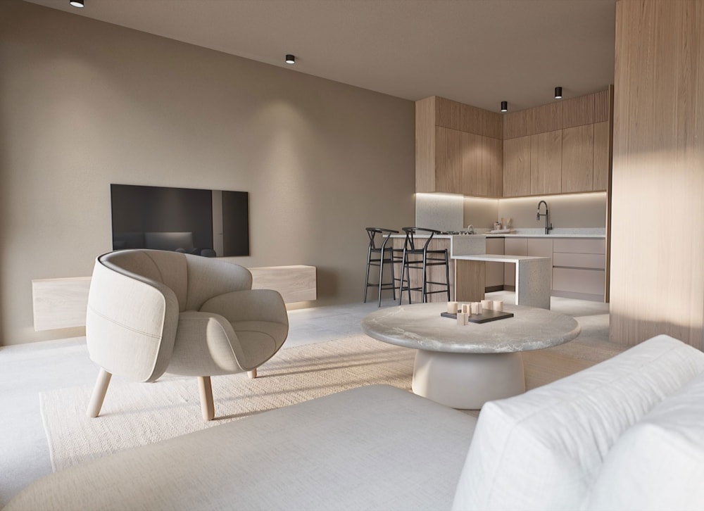 Apartment for sale in Renosterbos Estate - 1MB1743914