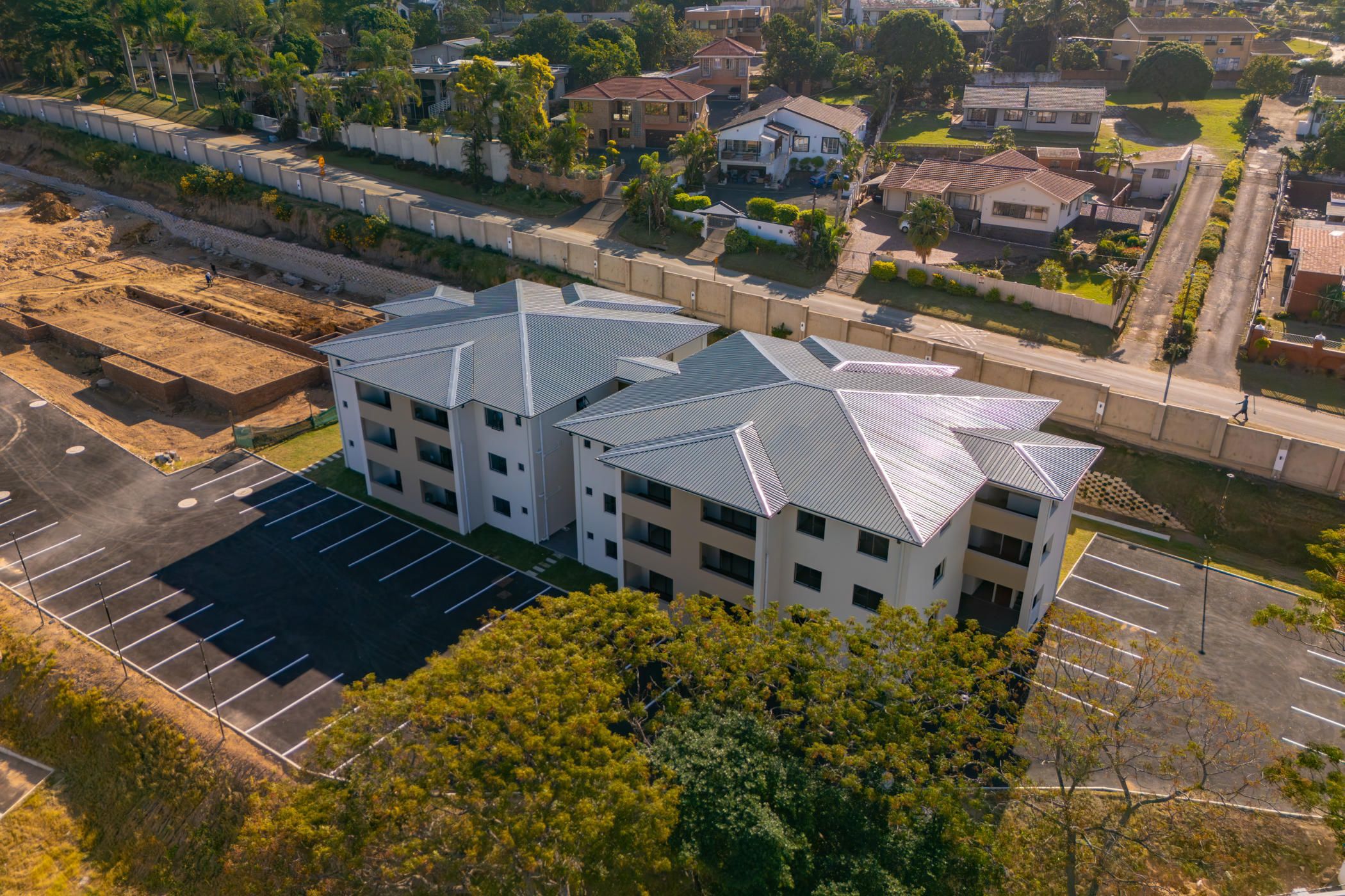 Apartment for sale in Atholl Heights - 1WP1693797