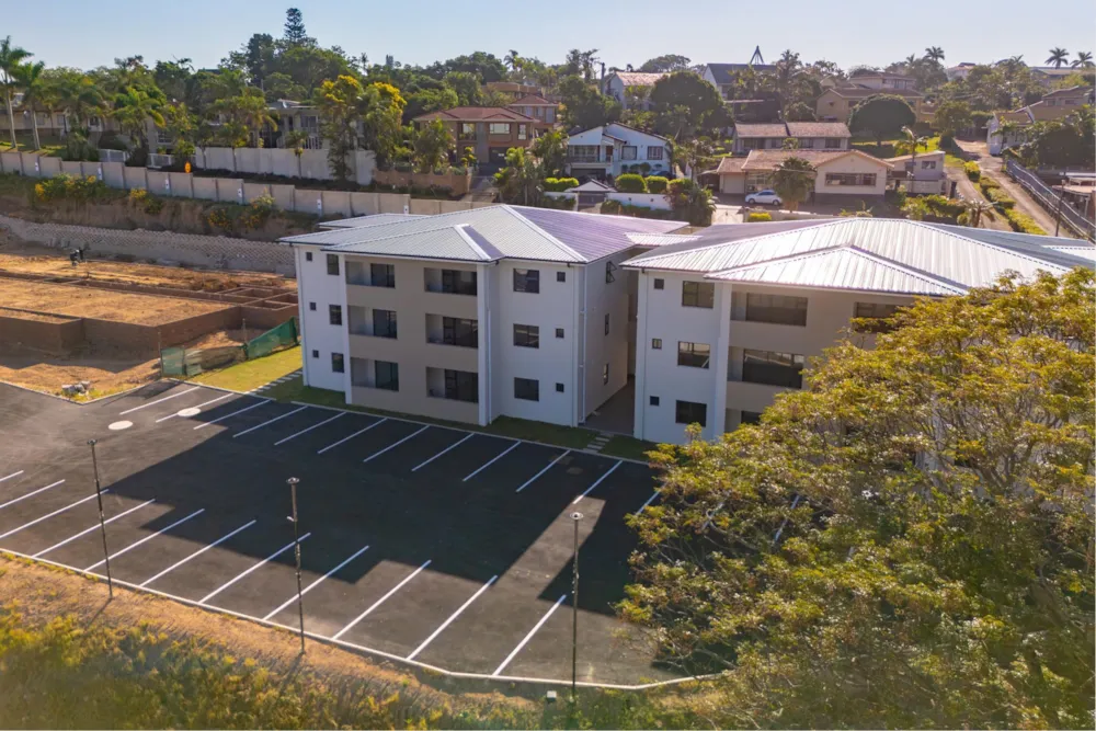 Apartment for sale in Atholl Heights - 1WP1751123