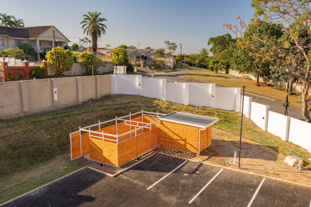 Apartment for sale in Atholl Heights - 1WP1694287