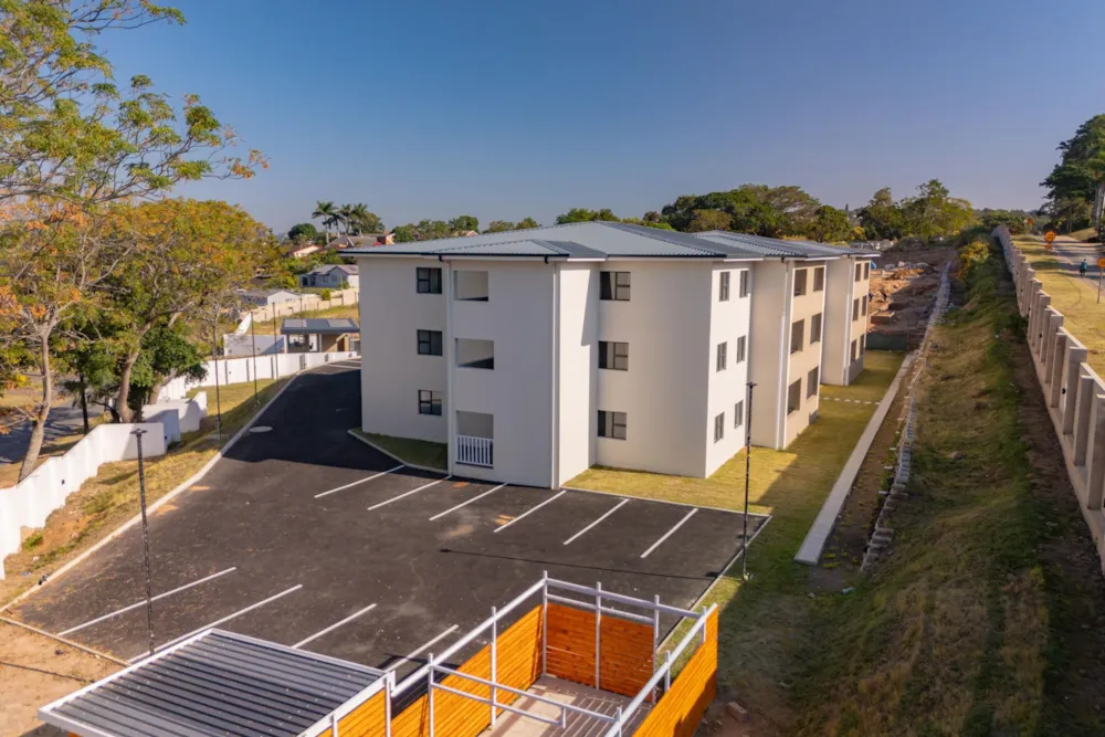 Apartment for sale in Atholl Heights - 1WP1751121