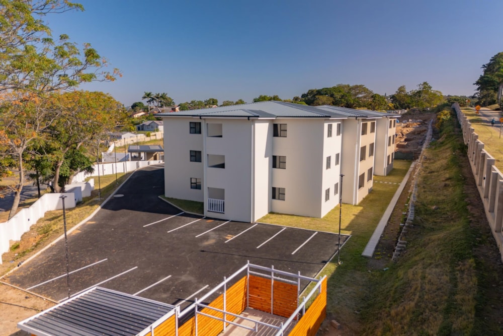 Apartment for sale in Atholl Heights - 1WP1694287