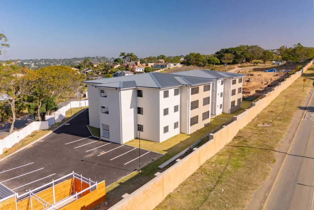 Apartment for sale in Atholl Heights - 1WP1751120