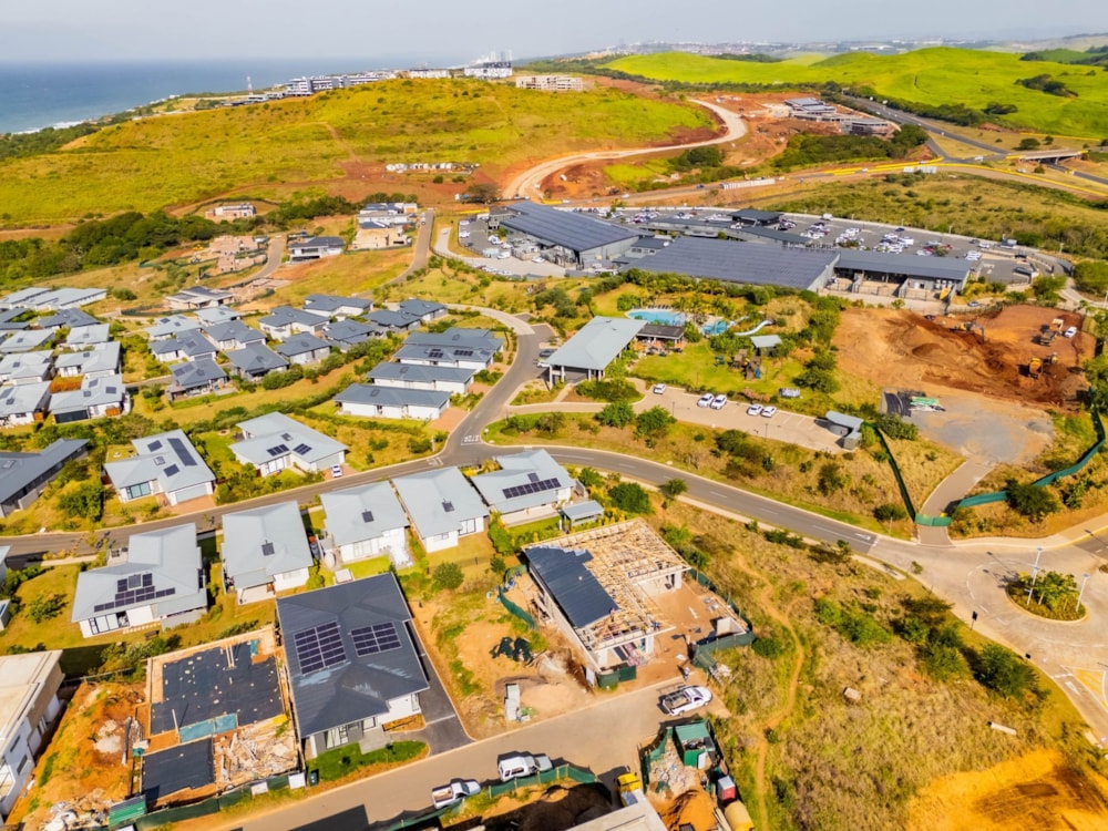 Vacant land for sale in Sibaya - 1ND1744187 Vacant land for sale in Sibaya - 1ND1744187