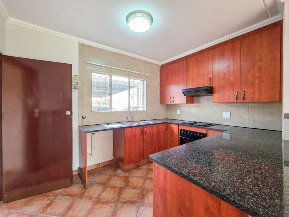 Apartment for sale in Dalpark Ext 1 - 1BJ1743568 Apartment for sale in Dalpark Ext 1 - 1BJ1743568