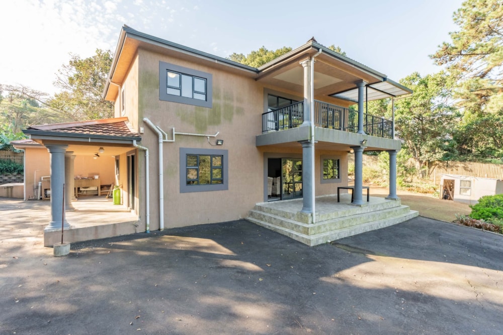Double-storey house for sale in Forest Hills - 1KF1741652 Double-storey house for sale in Forest Hills - 1KF1741652