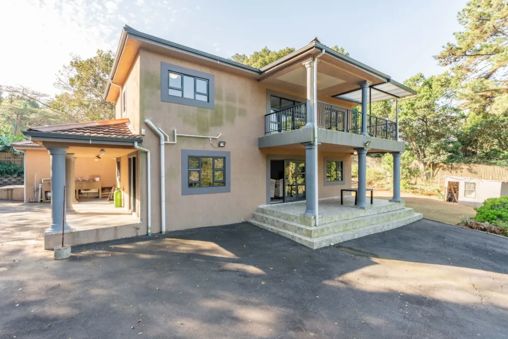 Double-storey house for sale in Forest Hills - 1KF1741652 Double-storey house for sale in Forest Hills - 1KF1741652