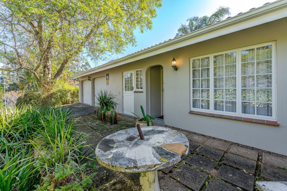 Townhouse for sale in Hillcrest, Upper Highway - 1KF1743670