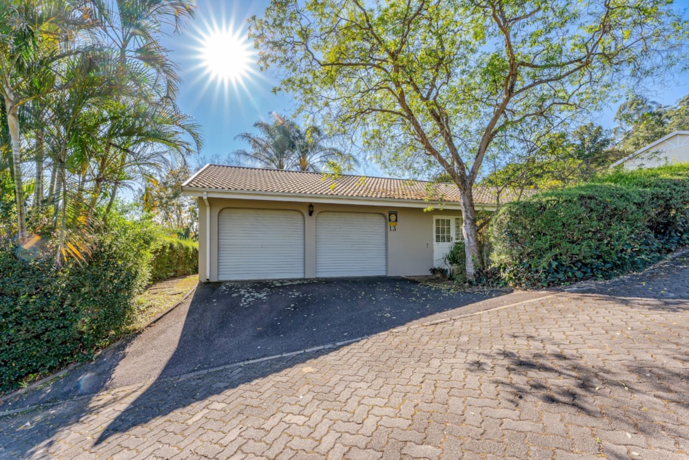 Townhouse for sale in Hillcrest, Upper Highway - 1KF1743670