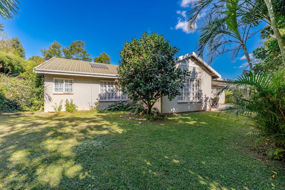 Townhouse for sale in Hillcrest, Upper Highway - 1KF1743670