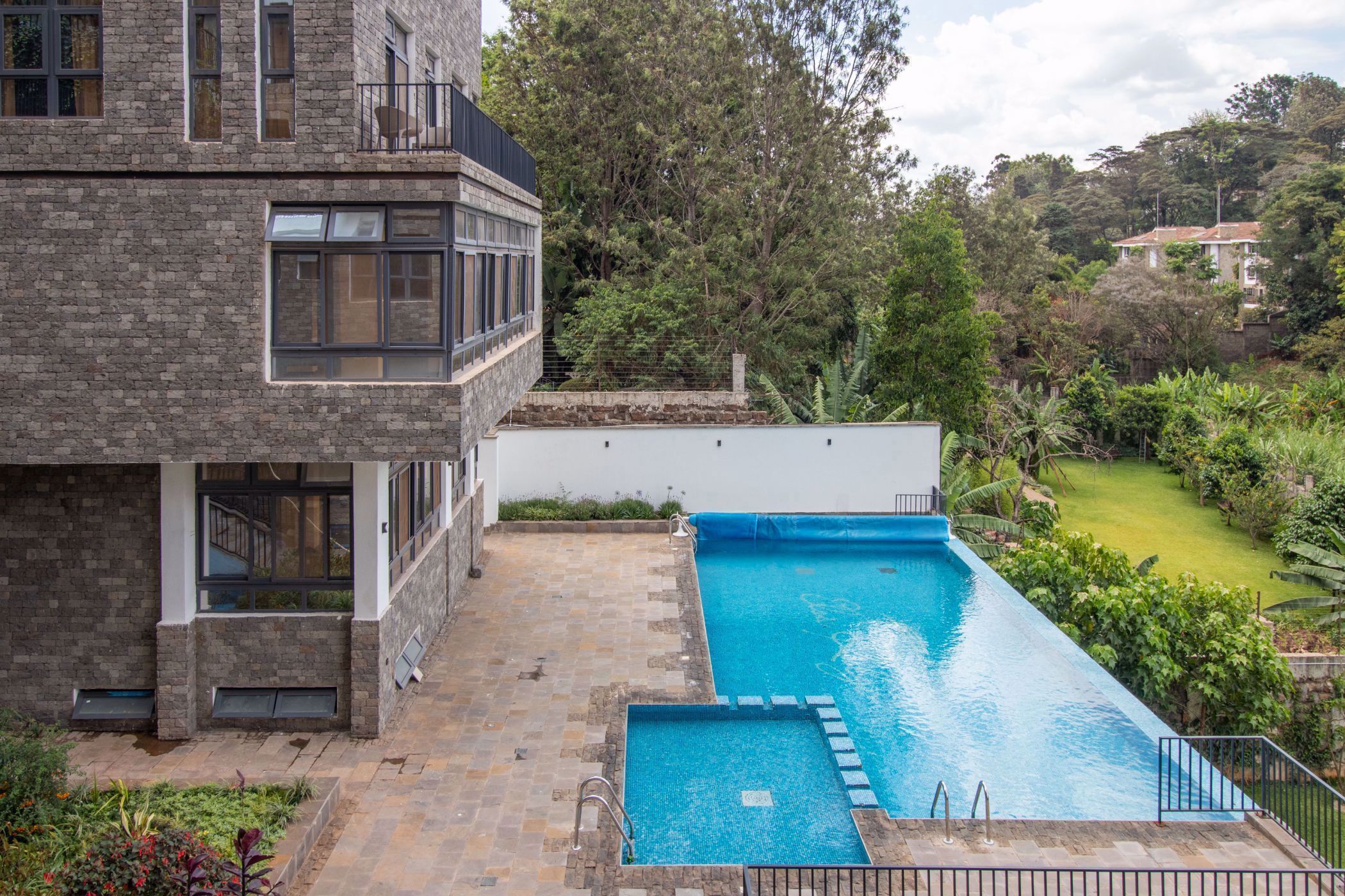 Apartment to rent in Lower Kabete, Kenya - 3KE1725314