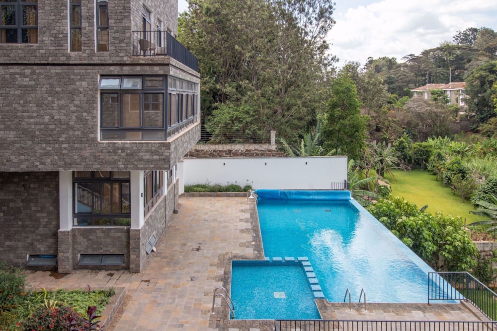 Apartment to rent in Lower Kabete, Kenya - 3KE1725314