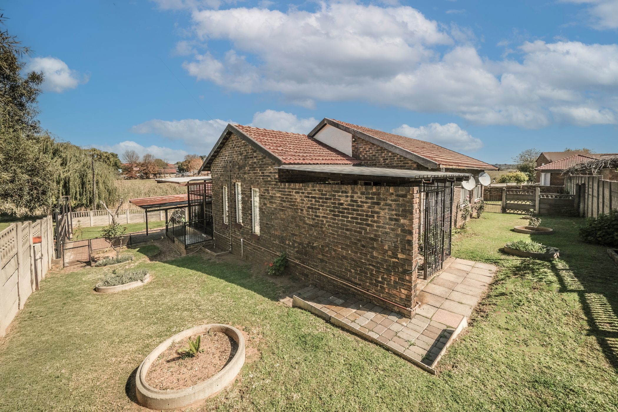 House for sale in Tasbet Park Ext 1 - 1WD1719695