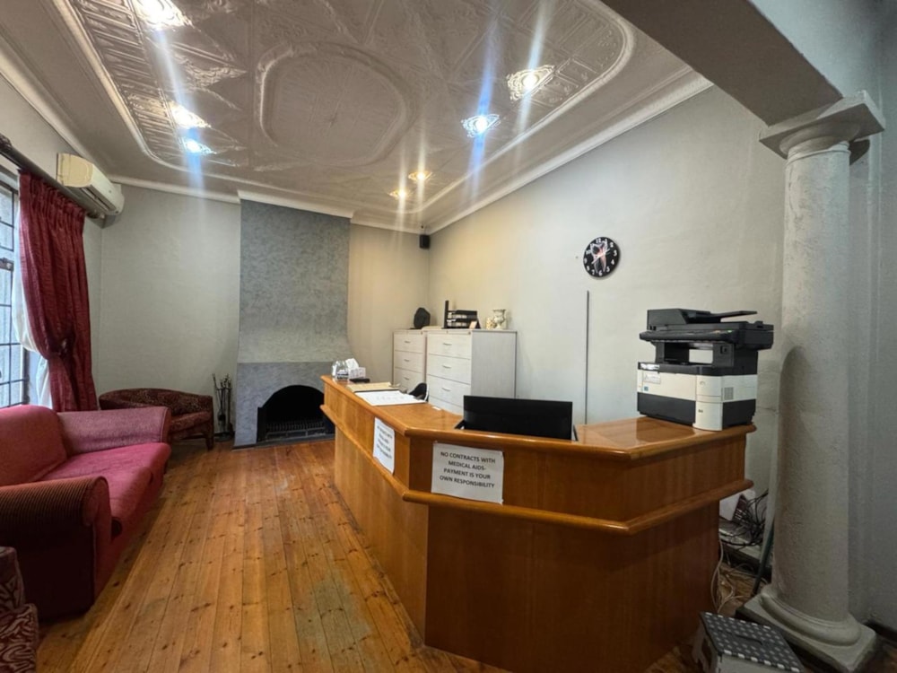 Commercial business for sale in Polokwane Central - 1PS1742057