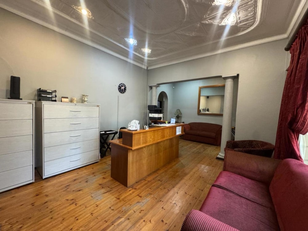 Commercial business for sale in Polokwane Central - 1PS1742057
