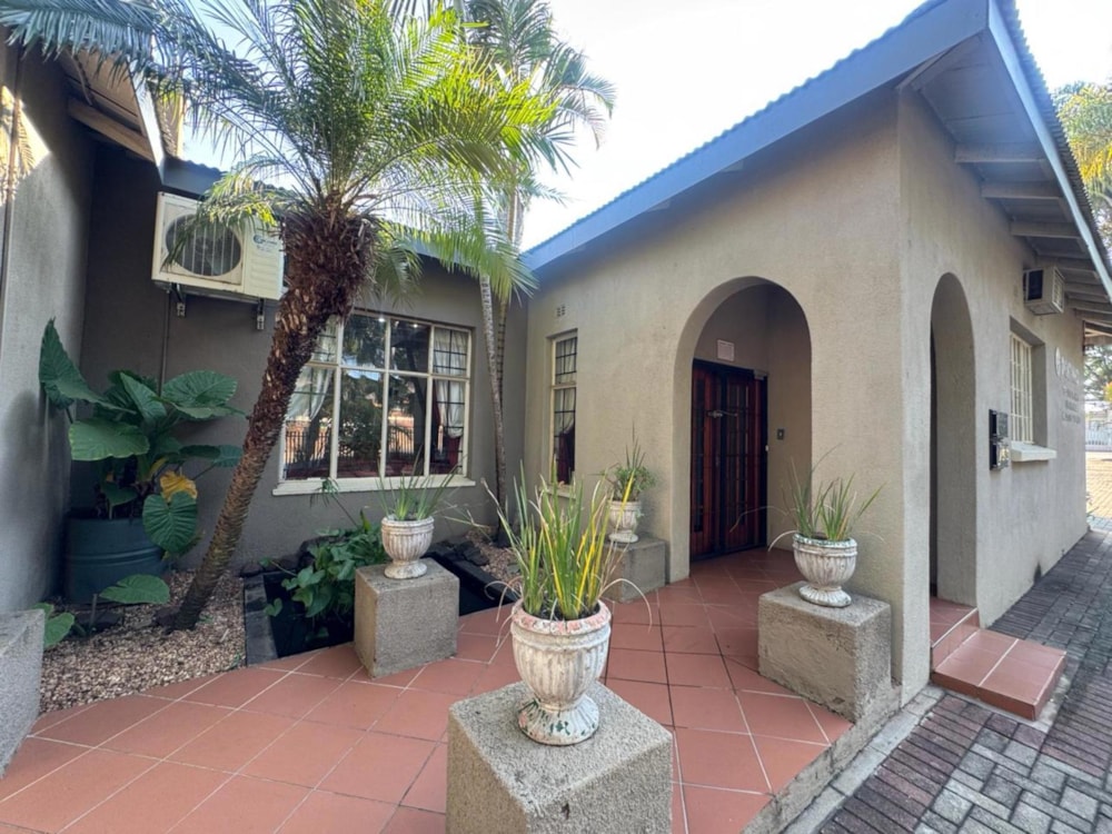 Commercial business for sale in Polokwane Central - 1PS1742057