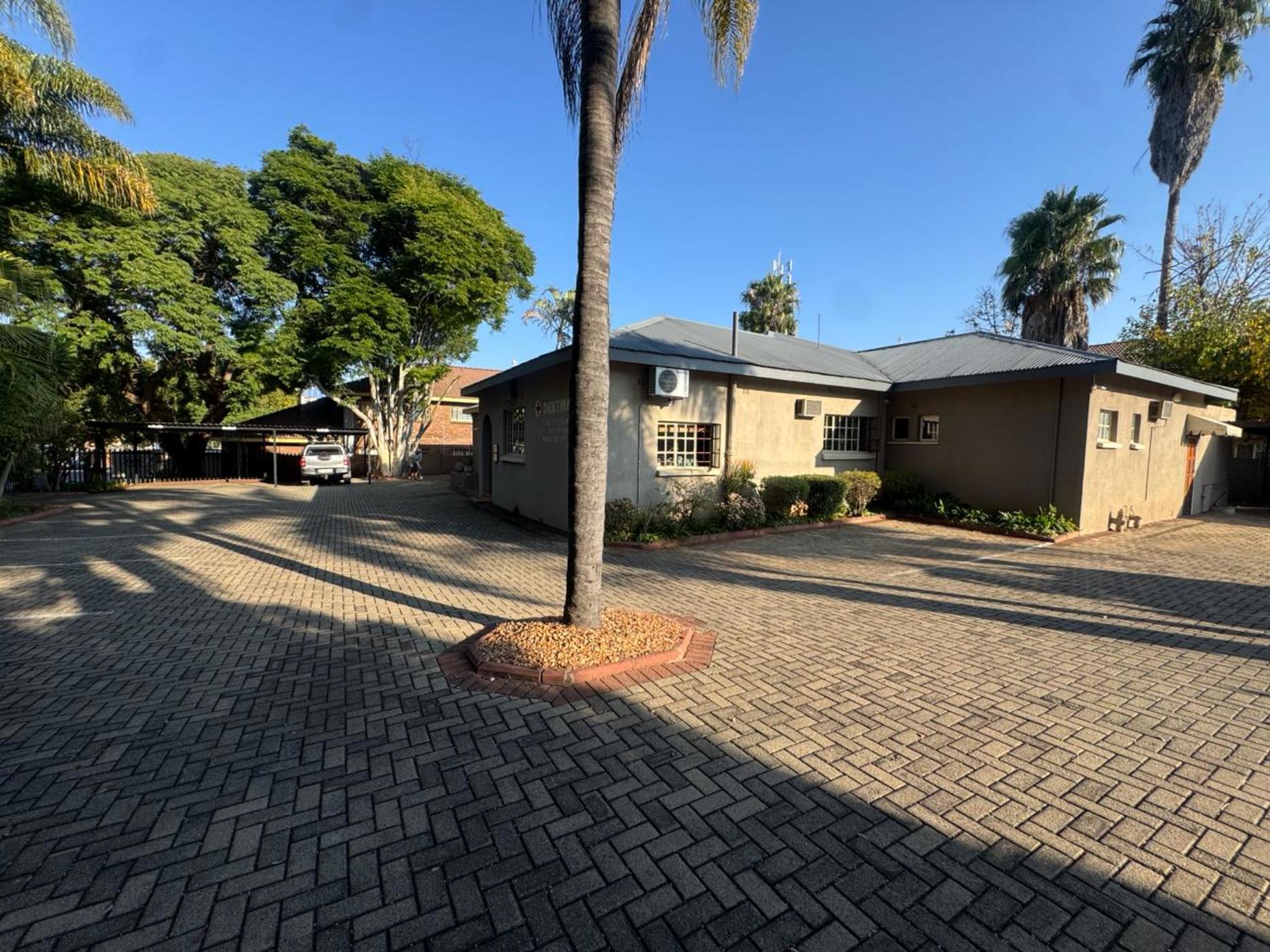 Commercial business for sale in Polokwane Central - 1PS1742057
